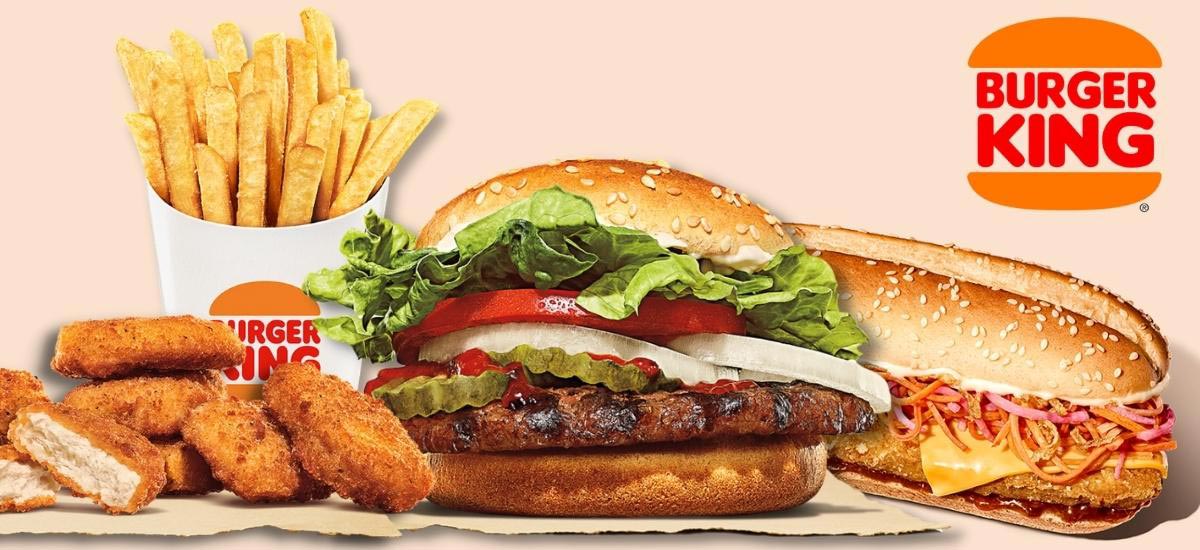 MyBKExperience.com - Free Whopper - Burger King Survey